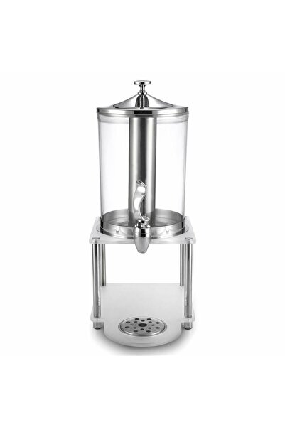 Biradlı Lüks Meyve Suyu Dispanseri 7 Litre