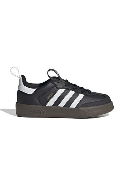 adidas Adifom Samba 360 C Children's Casual Shoes Black Jh5194