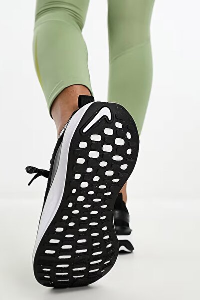 Nike Reactx Infinity Run 4 Kadın Koşu Ayakkabısı Siyah
