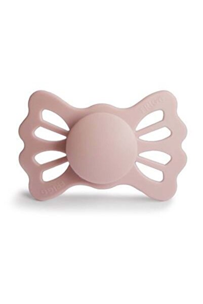 Frigg Lucky Silikon Emzik - Blush 6-18 Ay