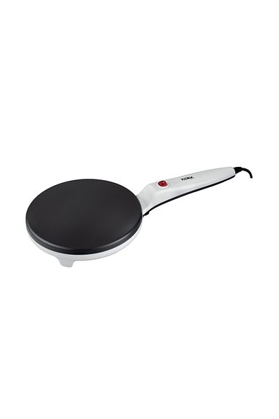Floria Floria ZLN7911 Pancake Maker White, 700W, 20 cm diameter