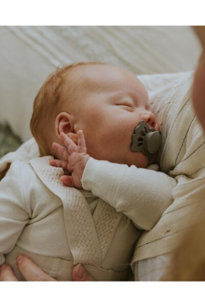 Frigg Lucky Silikon Emzik - Portobello 6-18 Ay