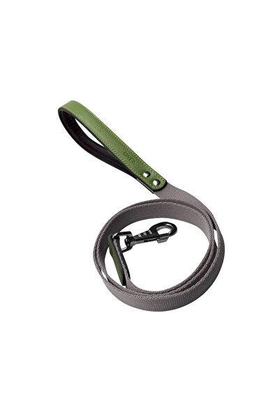 Lino Leather Ended Walking Strap