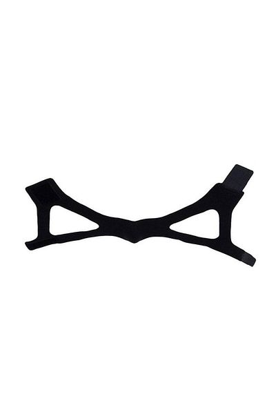 Choice XLARGE A Triangular Anti Snoring Belt  Protective Tape  Chin Support V-face Compression  Face Mask T