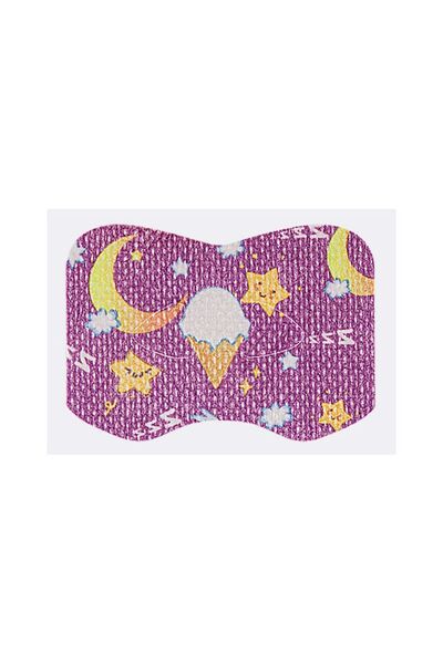 Choice Blue 20Pcs Anti Snoring Stop Snoring Mouth Closure Tape Sleep Aid Breathing Health Care Stickers Mou