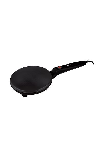 Floria Floria ZLN7910 Pancake Maker Black, 700W, 20 cm diameter