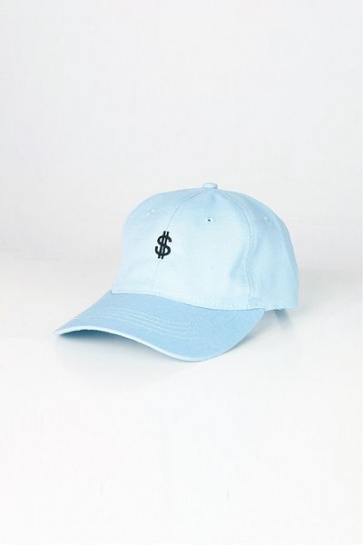 No Future Money over B*Tches Cap Hat Nf0277Mv