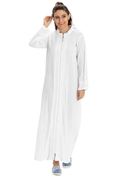 Eliş Şile Bezi قماش شيلي موسمي - Cemre Beyaz Byz