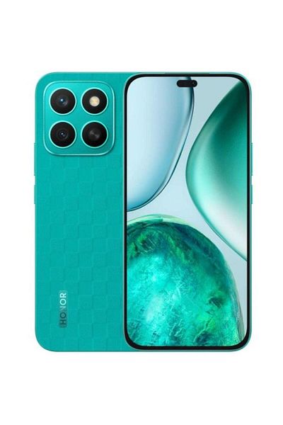 HONOR X8C 8Gb 256Gb Dual Sim Smartphone Marrs Green 4g