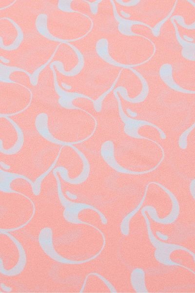 Reflect Studio Strappy Top - Pink