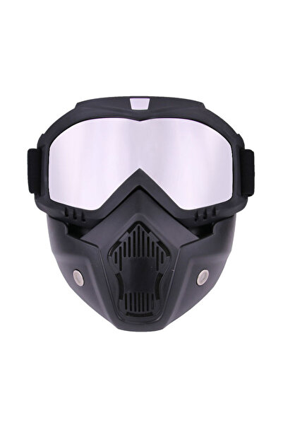 Choice3 نظارات مقاوم للرياح للرياضات الخارجية، نظارات عالية الدقة للدراجات ال...