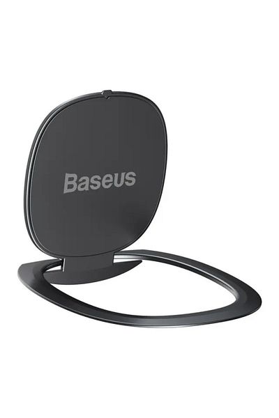 Baseus Baseus Invisible Phone Ring Holder - Tarnish
