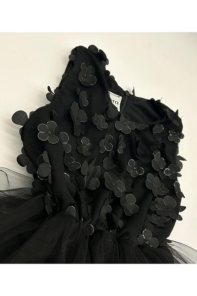 By Piera Βραδινό φόρεμα για κορίτσι