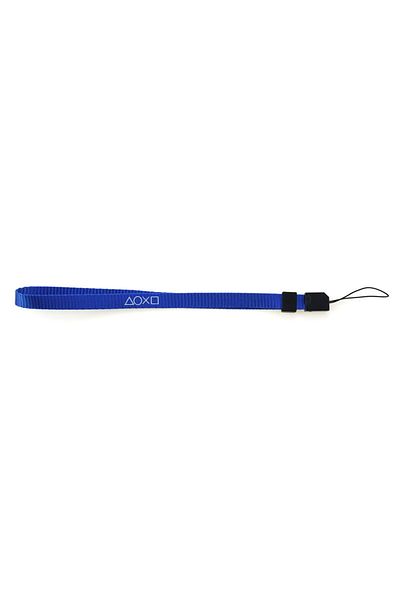 JCD Blue JCD 1pcs Anti-dropping Hand Strap lanyard String for PS Vita Psvita PSV 1000 2000 3000 PSV1000