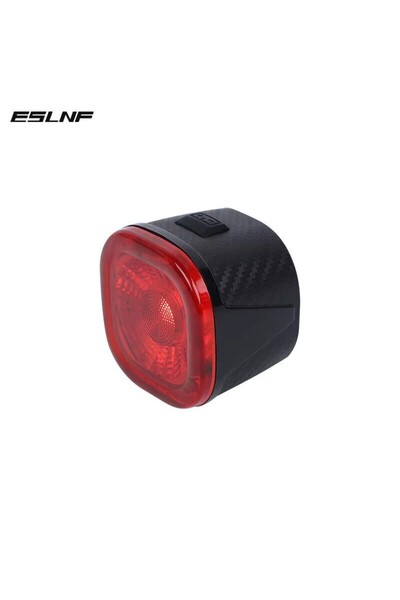 Choice مصباح خلفي OFFBONDAGE مصباح أمامي للدراجة مقاوم للماء بقوة 8000 مللي أ...