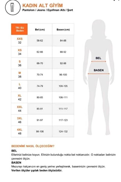 EN MODA STORE Carrot Leg Classic Stylish Women's Black Trousers