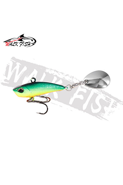 Choice 32 مم 11 جرام G 7 WALK FISH 7 جرام 11 جرام 15 جرام 21 جرام طُعم دوار م...