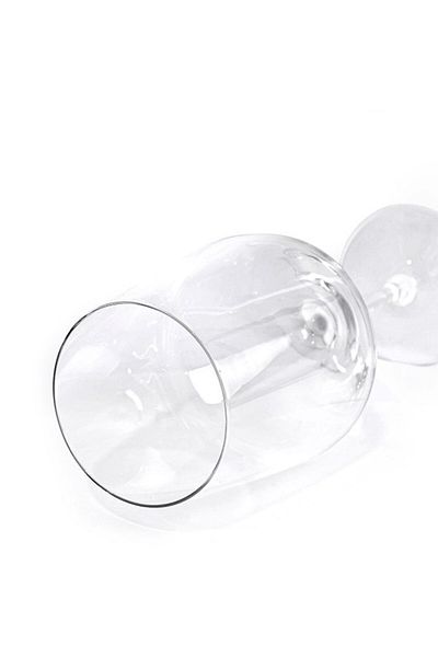 ALAR Set 6 pahare vin 580ml, sticla, Taboo