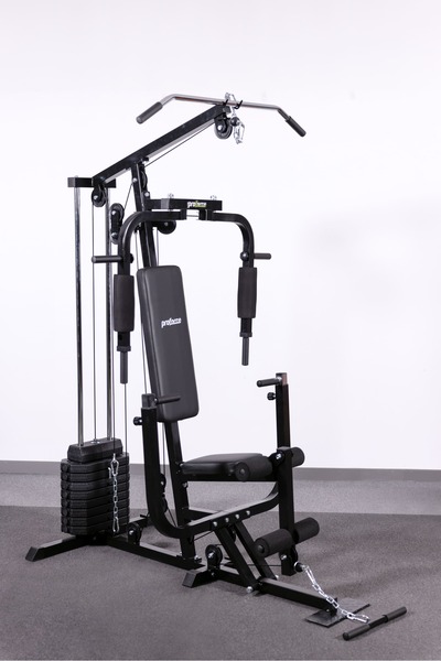 Florida - Single Multifunctional Adjustable Weight Work Station