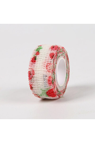 Choice13 ضمادة حماية الأصابع رقم 3 مقاس 2.5 سم × 4 أمتار للطلاب للكتابة ومقاو...