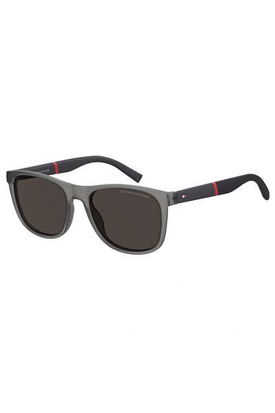 Tommy Hilfiger نظارات شمسية للرجال - موديل Rıwır 2042/s