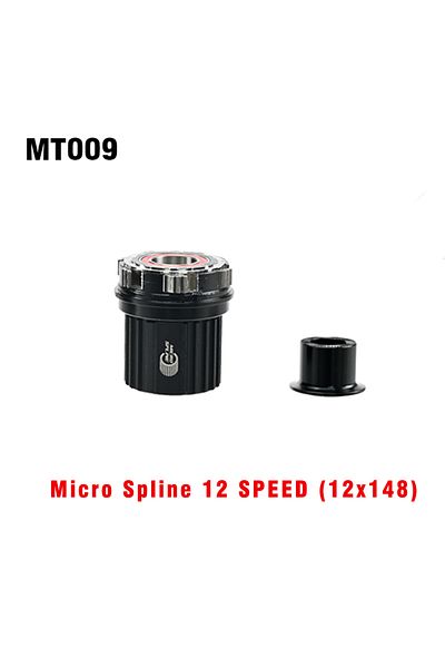 Choice Ms 148 Arc 6 Pawls Hub Part Freehub Mt009/mt039/mt010 12x148 10x135 12x142 Mtb Hub Hg Micro Spline S