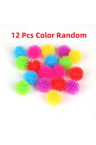 Choice 12 قطعة من كرات تدليك القدم لعلاج آلام اليد والقدم والتهاب اللفافة الأ...