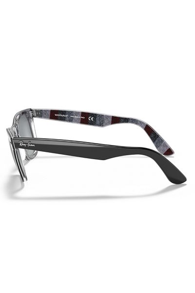 Ray-Ban Rb2140 13183a 50 Unisex Sunglasses
