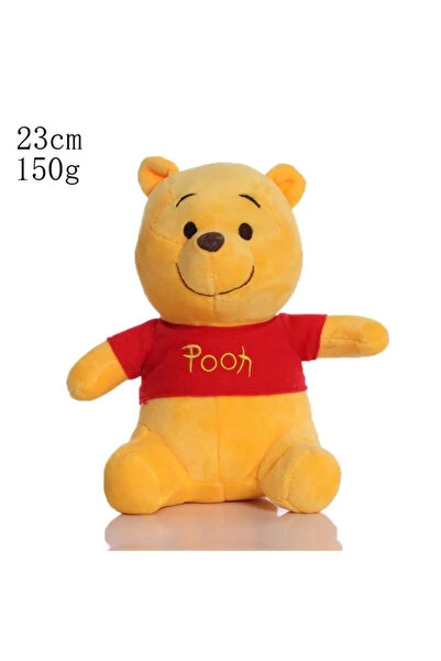 Choice 20 سم 13 لعبة ديزني القطيفة ويني ذا بو ميكي ماوس ميني تيجر دمى حيوانات...