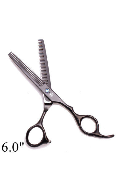 choice2 مقص شعر احترافي Z2001 Hei T 6N مقاس 5.5 بوصة و6 بوصات JP 440C مقص حلا...