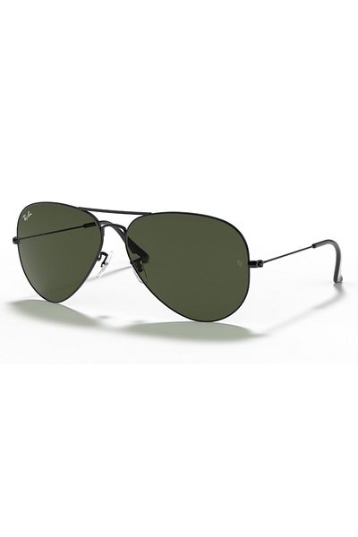 Ray-Ban Rb 3026 Aviator Large Metal Ii L2821 62