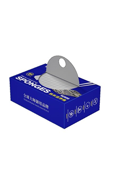 MECHANIC NC800 NC800 إسفنجة نانو لتنظيف شاشة الهاتف بدون بقايا، لوحة الدوائر ...