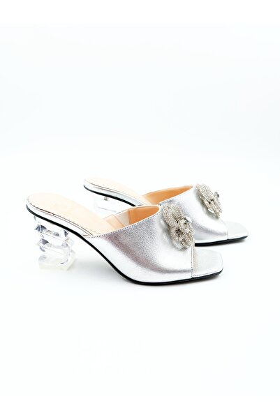 Tenau Women's Genuine Leather Slippers