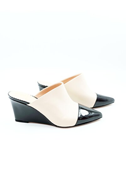 Tenau Women's Genuine Leather Slippers