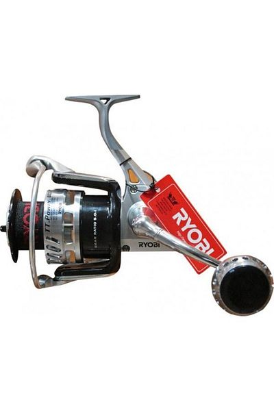 Ryobi ماكينة صيد السمك Tt Power 8000