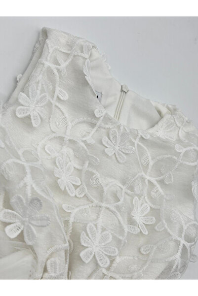 By Piera Kız Çocuk Abiye Elbise