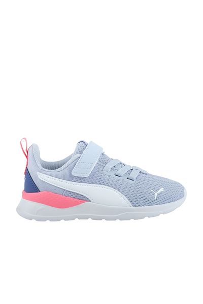 Puma Pantofi sport albaștri Anzarun Lite pentru copii ( 372009 -44)
