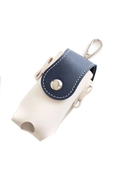 Choice حقيبة حماية كرات الجولف الصغيرة المحمولة باللون الأزرق الداكن، سلسلة م...