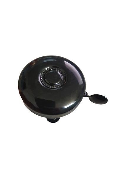 Choice black Outdoor Bicycle Bell Bike Bells Retro Nostalgia Classical Bell Bike Handlebar Bell Bicycle Doo