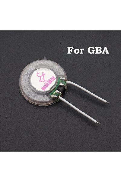 choice2 FOR GBA FOR GB/GBC/GBA/GBP/GBA SP NDSL /NDSI Speaker Replacement For Gameboy Color Advance Loudspeak