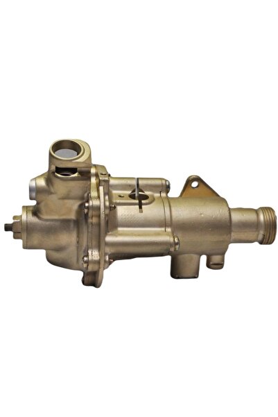 Universal Vaillant VCK 3 Yollu Vana