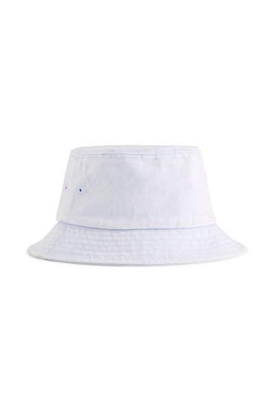 Puma Wardrobe Essentials Metal Puma Cat Bucket Hat