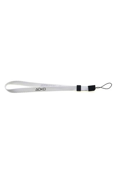JCD WHITE JCD 1pcs Anti-dropping Hand Strap lanyard String for PS Vita Psvita PSV 1000 2000 3000 PSV1000