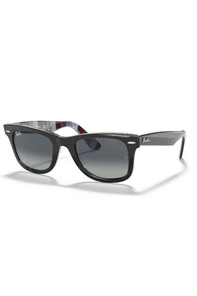 Ray-Ban Rb2140 13183a 50 Unisex Sunglasses