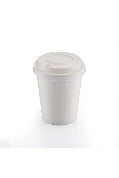 BENCUP 100's to Meet You at the Door 8-12 oz Cardboard Cups