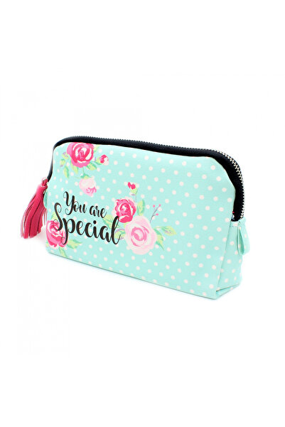 Koopman Козметична чантичка, Nekupto, 19.5x12x7 см, Ти си специална