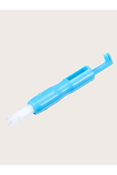 Choice MULTI 1pc-Automatic Needle Threader DIY Tool Home Hand Quick Sewing Machine Device Thread Auto Needl