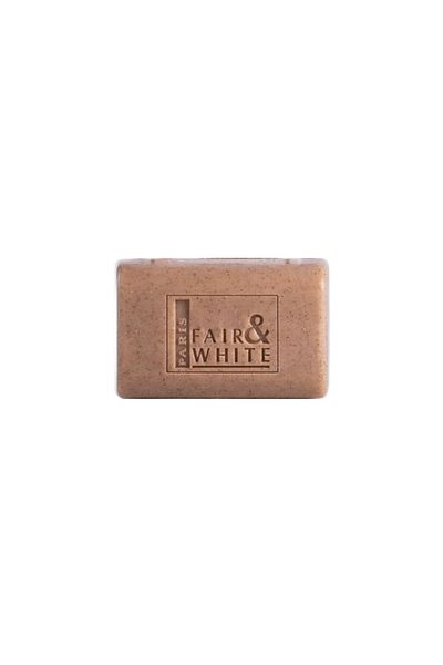 Fair & White Fair & White Exfoliating Soap - 200g
