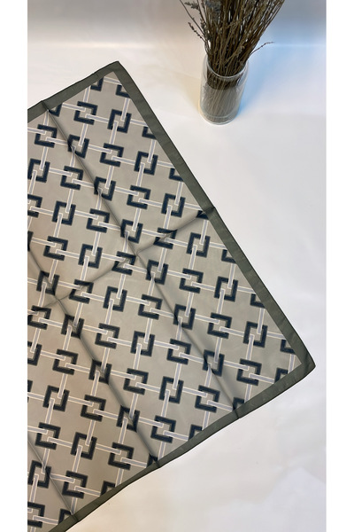 Onur Scarf - Vav Fresh Women's Cotton Soft Scarf