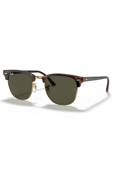 Ray-Ban Rb 3016 Clubmaster W0366 51